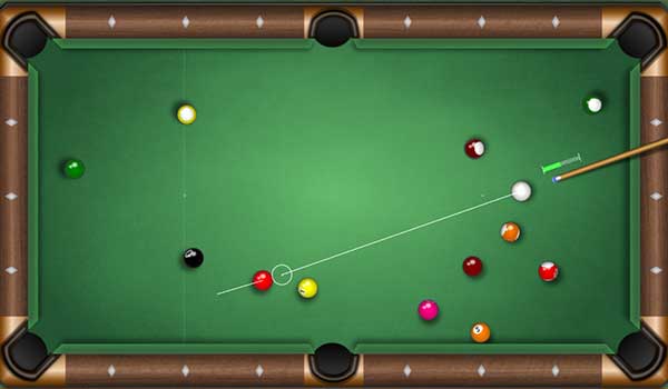 Billiards